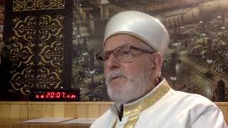 ZUHRUF SURESİ 20. AYETİ KERİMENİN TEFSİRİ- A. METİN SARUHAN