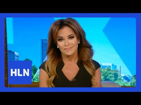 Robin Meade's Final Show on HLN