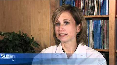 Understanding Neuroblastoma