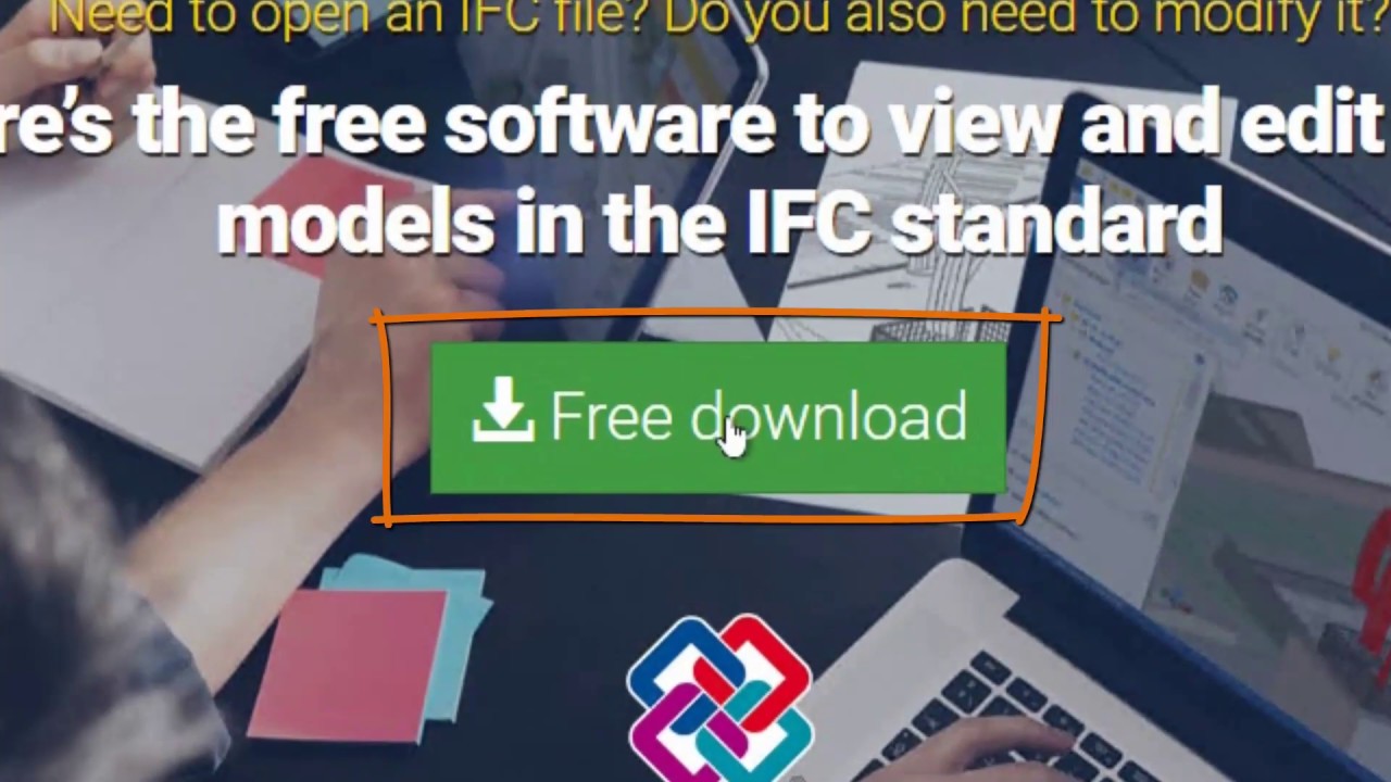 Abrir, visualizar y modificar las propiedades de un archivo IFC - YouTube
