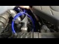 Вакуумные трубки на Nissan Pathfinder 2.5 dCi 2008