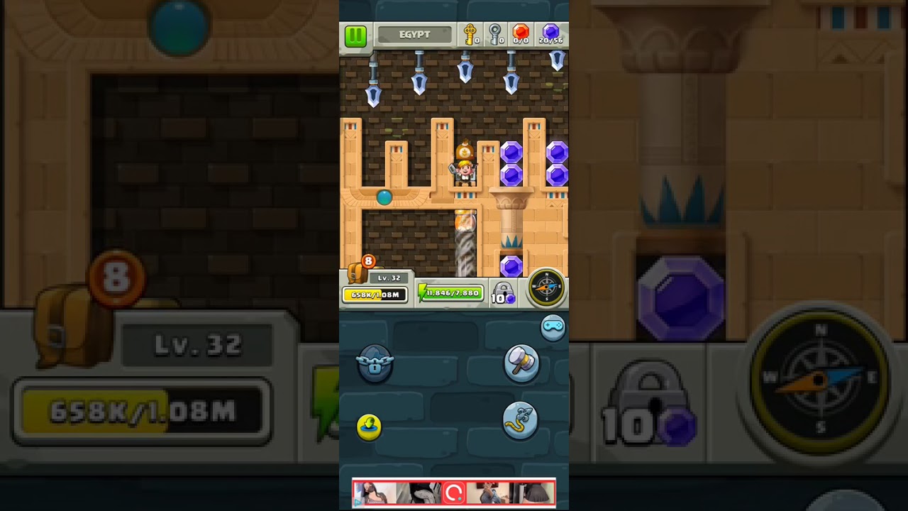 Diamond Quest Id 6246