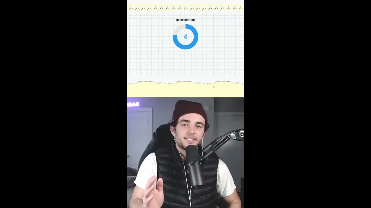 I Absolutely DESTROYED The Letter H