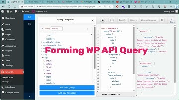 Building a WP NextJS headless CMS for a startup #nextjs #wordpress #headlesscms