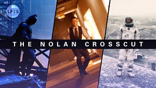 Christopher Nolan vs. Interstellar — The Nolan Crosscut