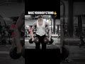 Subscribe for daily content - @Hurrey | #shorts #gym #motivation | #fitness #bodybuilding
