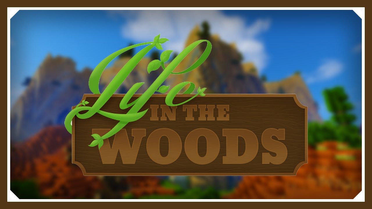 Life in the Woods Renaissance Hungry | Technical Difficulties - Please Bear With Us articulo 14 bis