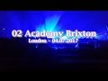 Linkin Park - 02 Academy Brixton 2017 (Full Show)