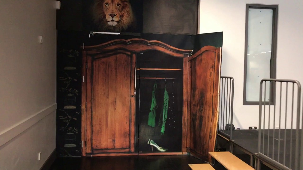 journey girls wardrobe