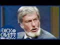 Dick Van Dyke Talks Openly About His Alcoholism | The Dick Cavett Show