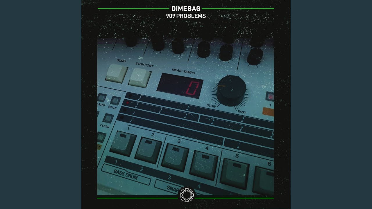 Guarda 909 Problems (Original Mix) su YouTube Guarda 909 Problems (Original Mix) su YouTube