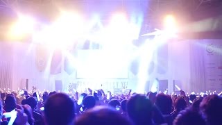 Celebrating the FFXIV Fan Festival 2016 in Tokyo