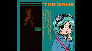 Sonic Storm Intro but is The Ramona Squad