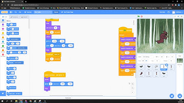 Scratch - Adding Comments