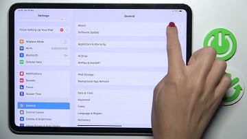 iPad Pro 11" (2024) Find IMEI Number: Essential Device Information!