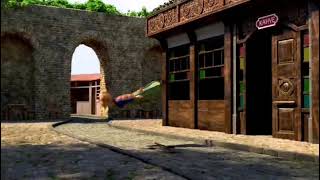 Karagöz - Yar Bana Bir Eğlence Çtunçer Üzelişler Çısı