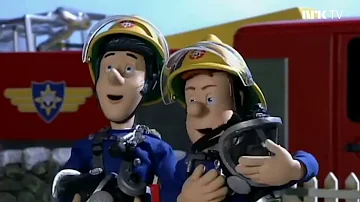 Fireman Sam Custom Intros • Norwegian