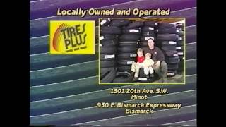 Videos tires plus tires sale - calling in reinforcements