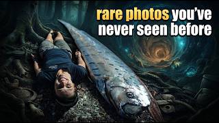Rare Photos That You've never Seen