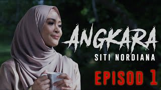 🔴 Siti Nordiana | Angkara : Episode 1 ( Short Film ) chords