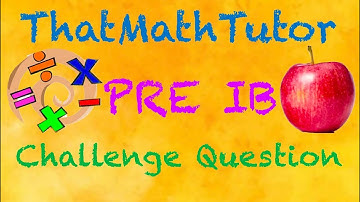 Hard Pythagoras Theorem Measurement Practice Question : Challenge Question