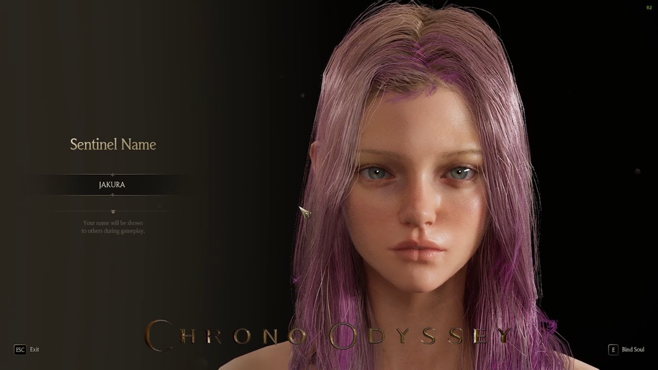 Chrono Odyssey Playtest w/ Jakura 🔥 First Impressions & INSANE Combat Gameplay!