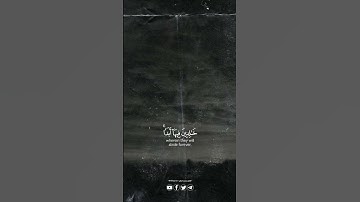 تلاوة خاشعة للقارئ محمد كمال هاشم