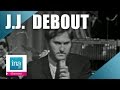 Capture de la vidéo Jean-Jacques Debout "Pour Moi La Vie Va Commencer" (Live Officiel) | Archive Ina