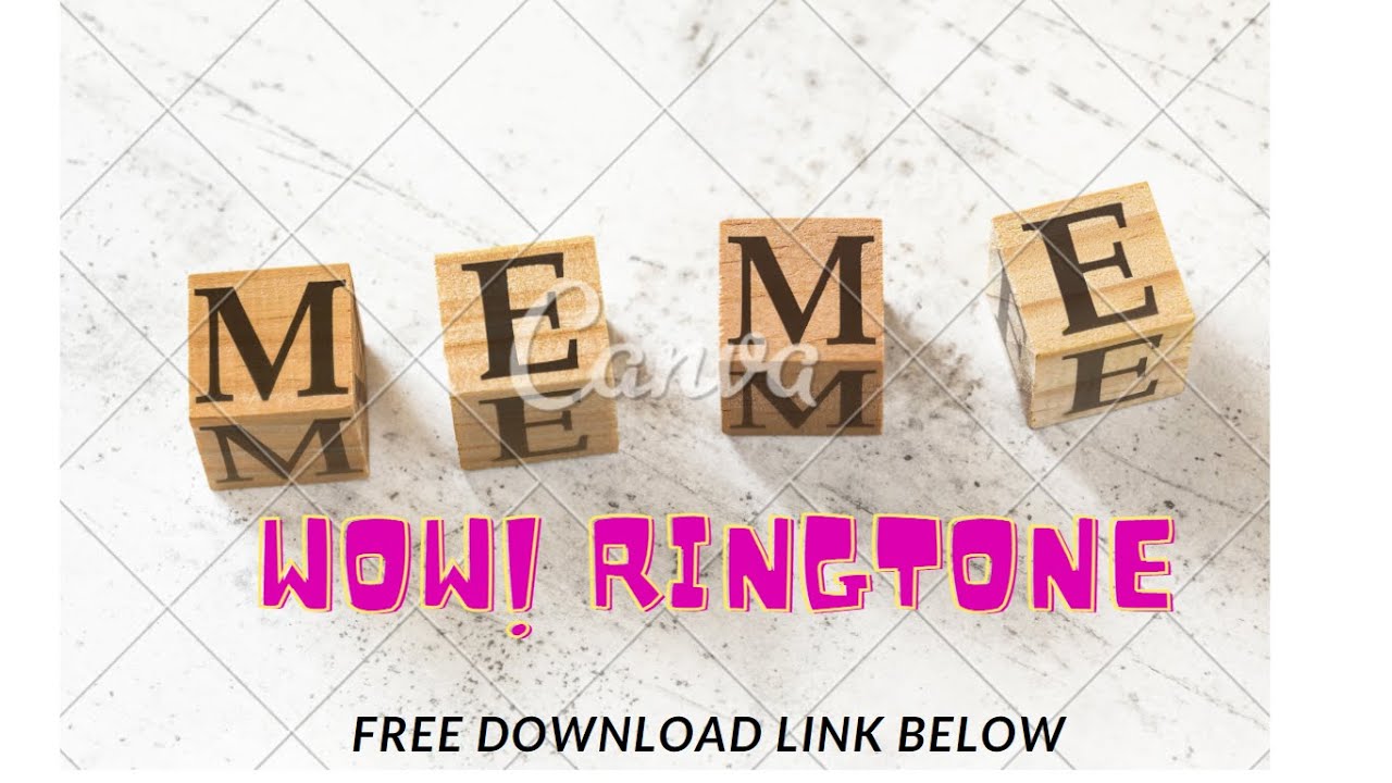 WOW Sound Effects (Free Download) YouTube