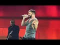 Ricky Martin🇨🇦🇷🇴"Lola-Lola/La Bomba - The Trilogy Tour , Toronto-2024