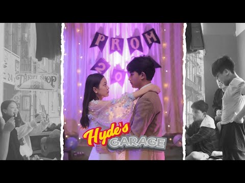 Hydes Garage   Ah Ka hianOfficial Music Video