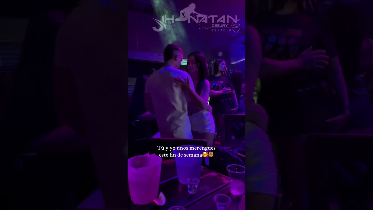 𝙈𝙞𝙭 ❌𝙏𝙧𝙤𝙥𝙞𝙘𝙖𝙡 𝙈𝙚𝙧𝙚𝙣𝙜𝙪𝙚 ❌ 𝙄𝙣𝙩𝙧𝙤 𝙀𝙡 𝘿𝙞𝙖𝙧𝙞𝙤 ❌ 𝙁𝙪𝙚𝙜𝙤 𝙮 𝘾𝙖𝙣𝙙𝙚𝙡𝙖 ❌𝙈𝙞𝙜𝙪𝙚𝙡 𝙈𝙤𝙡𝙮 𝘽𝙮 𝙅𝙝𝙤𝙣𝙖𝙩𝙖𝙣𝙙𝙟𝙥𝙧𝙤𝙙𝙪𝙘𝙚𝙧💃🕺❤️