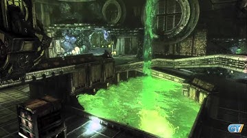 Transformers: Fall of Cybertron - Multiplayer Trailer