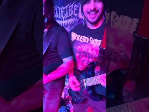 Bulletbelt - Faster