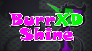 Burr Shine | ANIMATION MEME (FW)