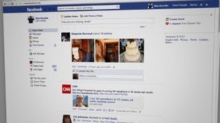 Facebook News Feed becomes personal newspaper