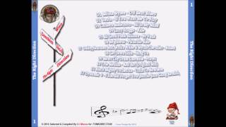 Dynamic 4   I Should Forget You Barrio Jazz Gang Remix