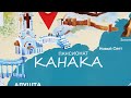 Крым/Прогулка по Канаке!