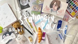 Papeleria Barata! • Stationery Pal! • Bloqueo Artistico