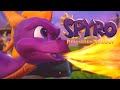 Spyro the dragon reignited trilogy  full game walkthrough