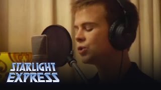 Video-Miniaturansicht von „Starlight Express (Will Martin) | Starlight Express“