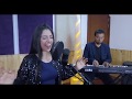 Incomprensible Amor (Cover) - CDF