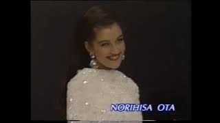 1990 1991AW TOKYO COLLECTION