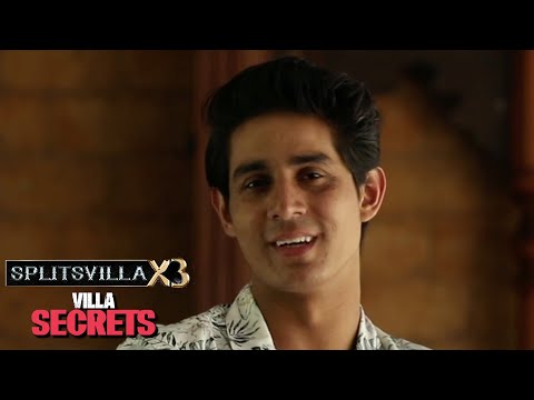 Nikhil On His Partner's Gassy Problems | Splitsvilla Secrets | Splitsvilla X3