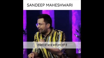 Solution of every problem by sandeep maheshwari |#sandeepmaheshwari|#motivational|#shorts