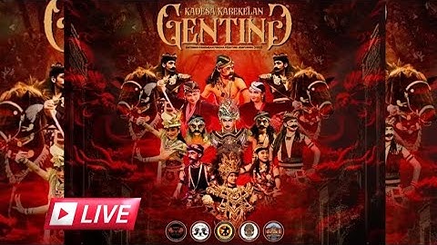 LIVE  STREAMING ASWA SURA RENJANA | SWS | SANGGAR PURWO LIVE MERTI DUSUN GENTING JAMBU KAB SEMARANG