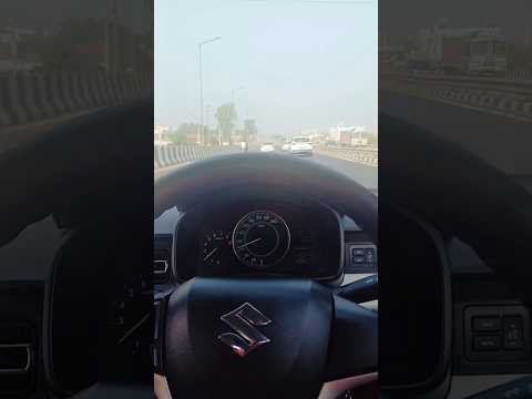 Maruti Suzuki IGNIS