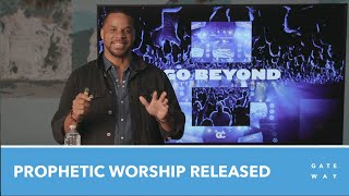 Worship Leader Training | Prophetic Worship Released [Gateway Worship Training]