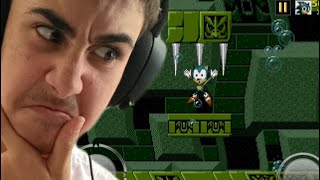 Entering The Labyrinth Of HELL!!! | Sonic The Hedgehog