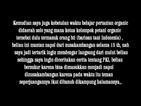 Surat Cinta Buat Cak Nun Youtube